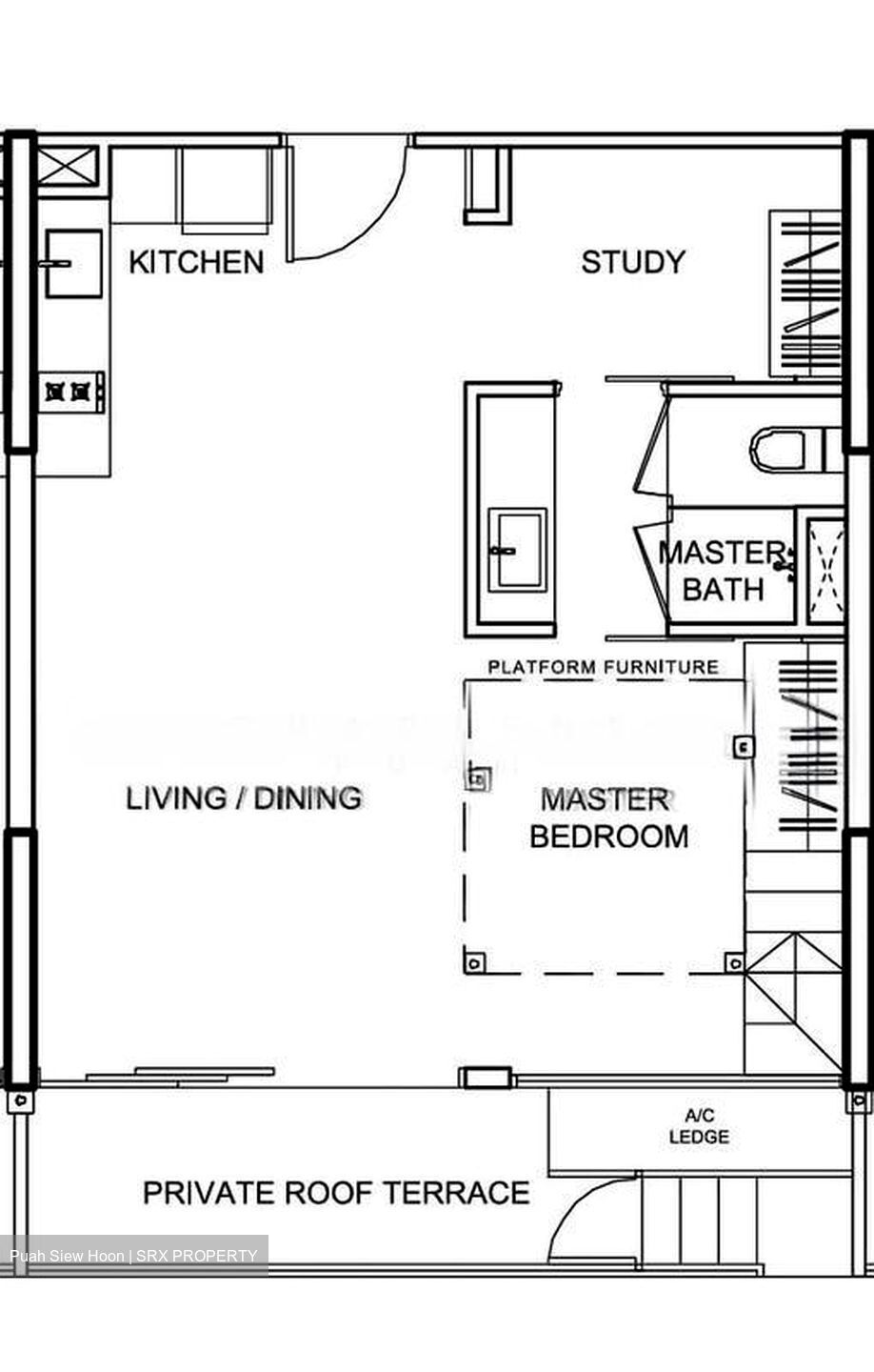 Watertown (D19), Apartment #522998161